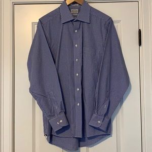 Button down dress shirt